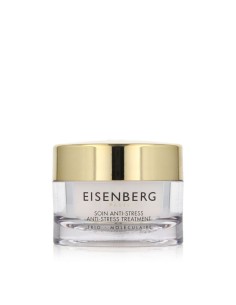 Eisenberg Anti-Stress Treatment Detox Night Moisturizer 50 ml