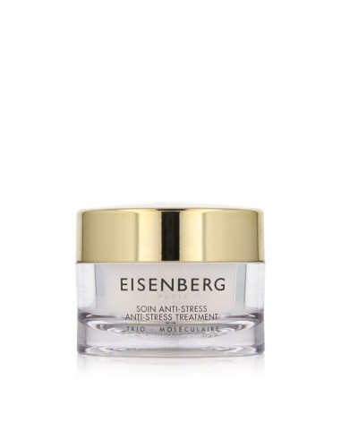 Eisenberg Anti-Stress Treatment Detox Night Moisturizer 50 ml