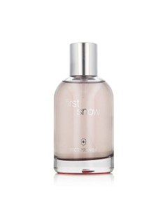 Victorinox Swiss Army First Snow Eau De Toilette 100 ml (woman)