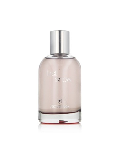 Victorinox Swiss Army First Snow Eau De Toilette 100 ml (woman)