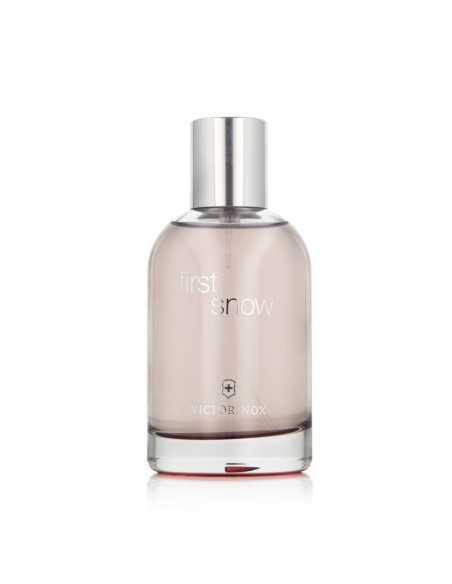 Victorinox Swiss Army First Snow Eau De Toilette 100 ml (woman)