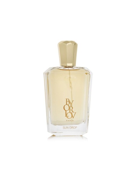 Orlov Paris Sun Drop Eau De Parfum 75 ml (woman)