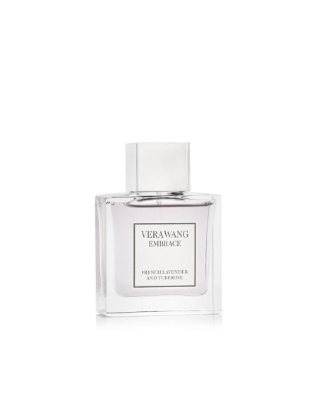 Vera Wang Embrace French Lavender and Tuberose Eau De Toilette 30 ml (woman)