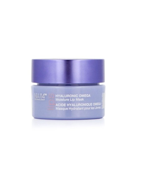 Strivectin Advanced Hydration Hyaluronic Omega Moisture Lip Mask 8