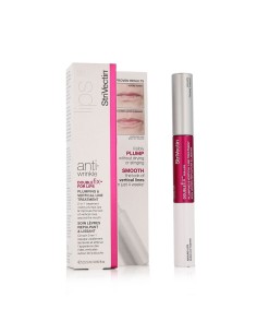 StriVectin Anti-Wrinkle Double Fix™ For Lips Plumping & Vertical Line Treatment 5+5 ml
