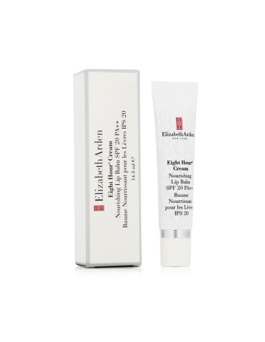 Elizabeth Arden Eight Hour Cream Nourishing Lip Balm SPF 20 PA++ 14