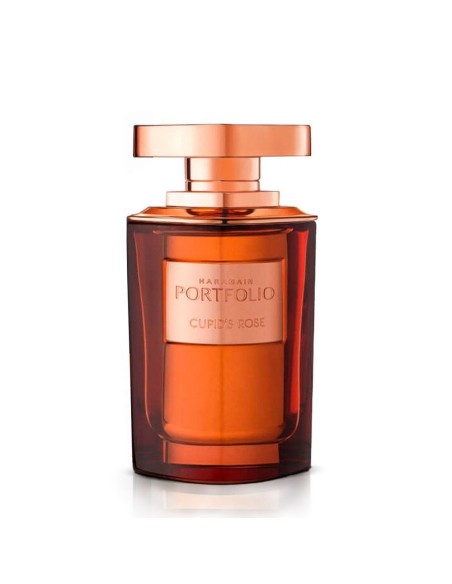 Al Haramain Portfolio Cupid's Rose Eau De Parfum 75 ml (unisex)