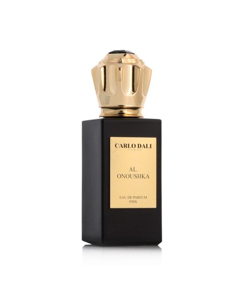 Carlo Dali Al.Onoushka Eau De Parfum 50 ml (woman)