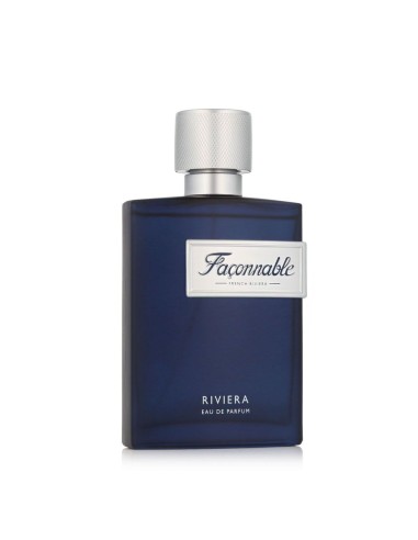 Faconnable Riviera Eau De Parfum 90 ml (man)