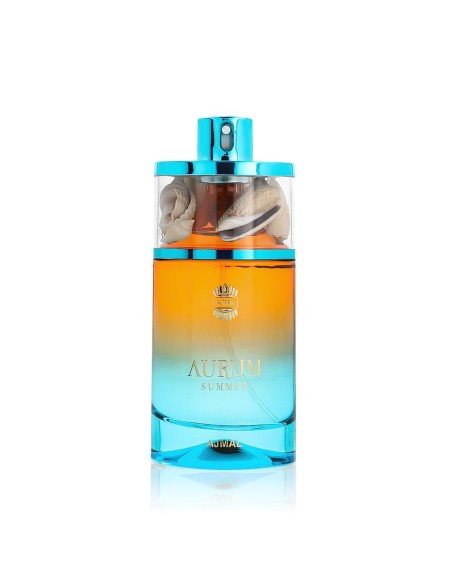 Ajmal Aurum Summer Eau De Parfum 75 ml (woman)