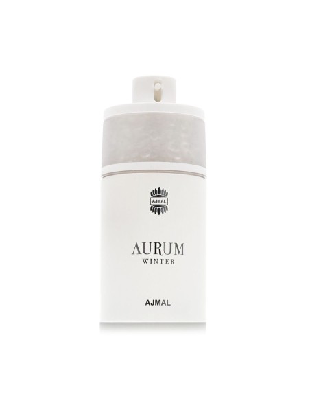 Ajmal Aurum Winter Eau De Parfum 75 ml (unisex)