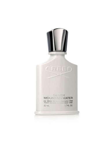 Creed Silver Mountain Water Eau De Parfum 50 ml (man)