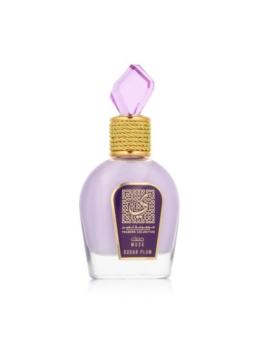 Lattafa Musk Sugar Plum Eau De Parfum 100 ml (unisex)