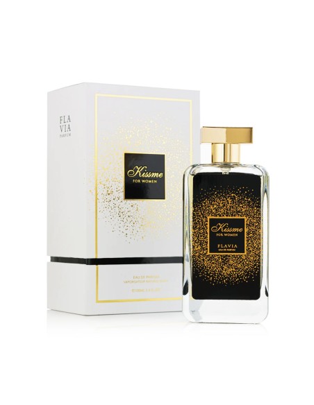 Flavia Kissme Eau De Parfum 100 ml (woman)