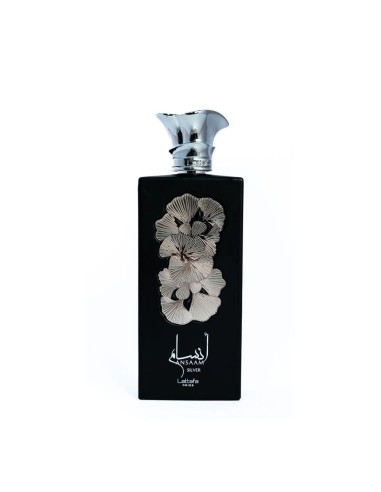 Lattafa Pride Ansaam Silver Eau De Parfum 100 ml (unisex)
