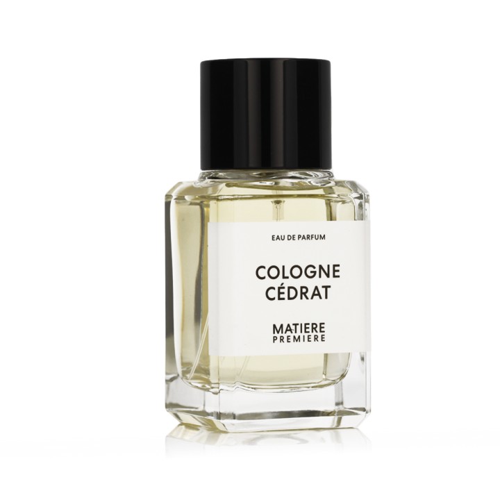 Matiere Premiere Cologne Cédrat Eau De Parfum 100 ml (unisex)
