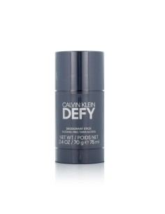 Calvin Klein Defy Perfumed Deostick 75 ml (man)