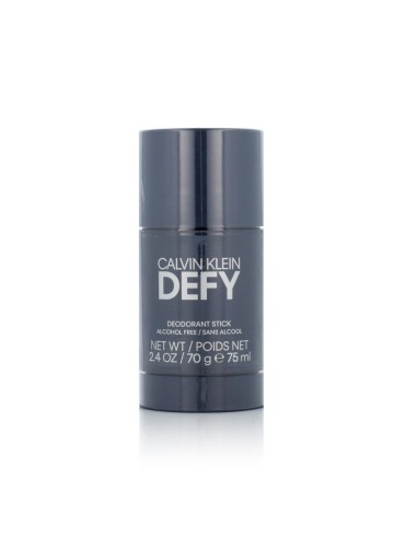 Calvin Klein Defy Perfumed Deostick 75 ml (man)