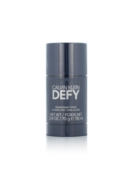 Calvin Klein Defy Perfumed Deostick 75 ml (man)