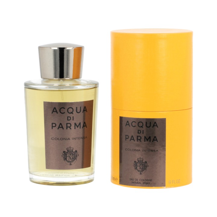 Acqua Di Parma Colonia Intensa Eau de Cologne 180 ml (hombre)