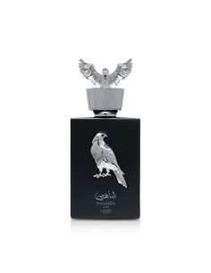 Lattafa Pride Shaheen Silver Eau De Parfum 100 ml (unisex)