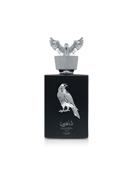 Lattafa Pride Shaheen Silver Eau De Parfum 100 ml (unisex)