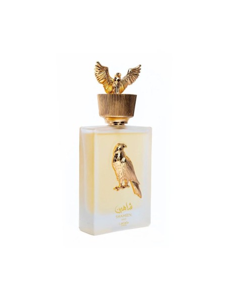 Lattafa Pride Shaheen Gold Eau De Parfum 100 ml (unisex)