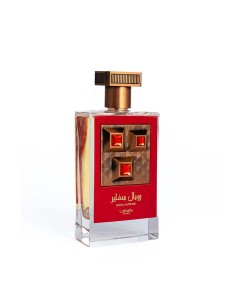 Lattafa Pride Royal Sapphire Eau De Parfum 100 ml (unisex)