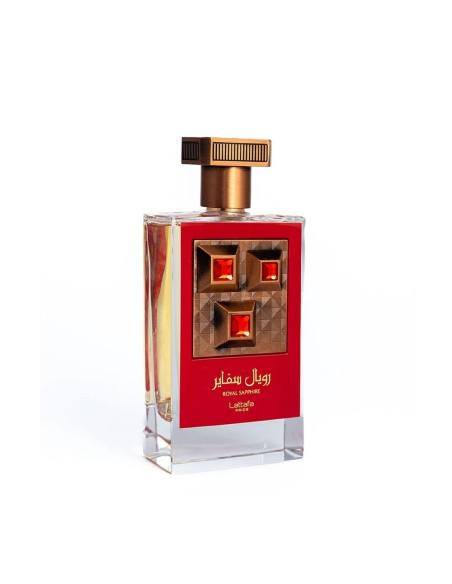 Lattafa Pride Royal Sapphire Eau De Parfum 100 ml (unisex)