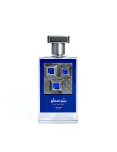 Lattafa Pride Blue Sapphire Eau De Parfum 100 ml (unisex)