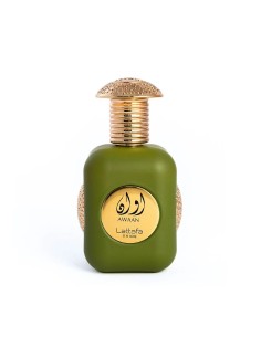 Lattafa Pride Awaan Eau De Parfum 100 ml (unisex)