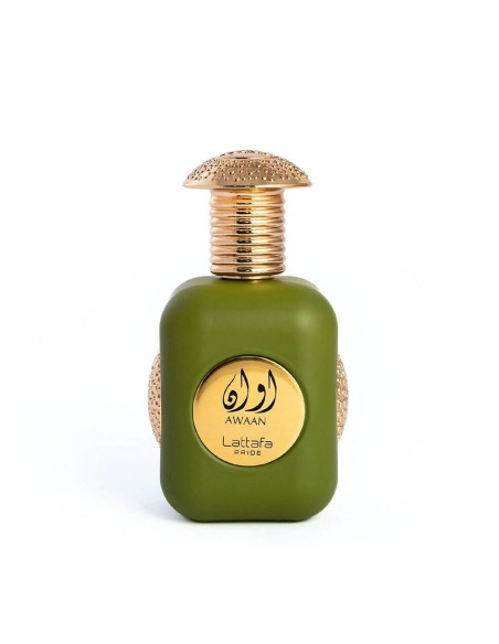 Lattafa Pride Awaan Eau De Parfum 100 ml (unisex)