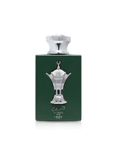 Lattafa Pride Al Areeq Silver Eau De Parfum 100 ml (unisex)