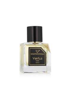 Vertus Sole Patchouli Eau De Parfum 100 ml (unisex)