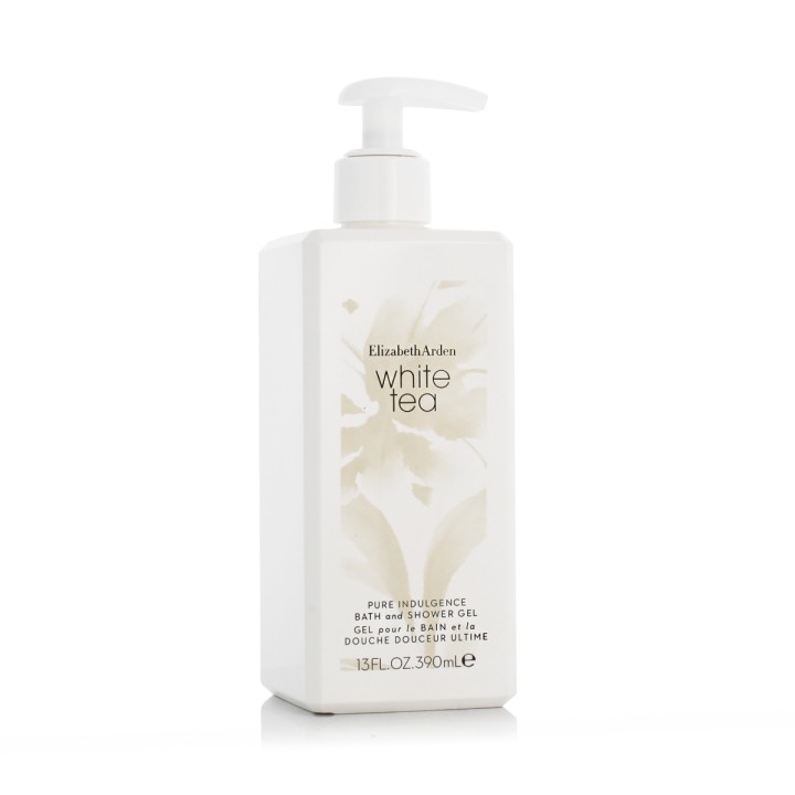 Elizabeth Arden White Tea Perfumed Shower Gel 390 ml (damen)