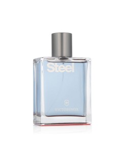 Victorinox Swiss Army Steel Eau De Toilette 100 ml (man)