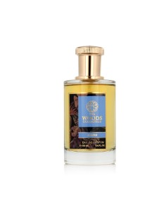 The Woods Collection Azure Eau De Parfum 100 ml (unisex)