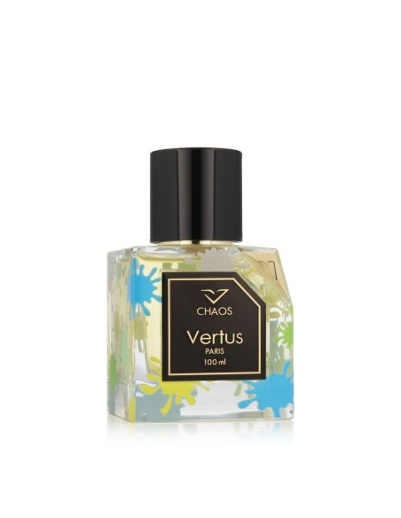 Vertus Chaos Eau De Parfum 100 ml (unisex)