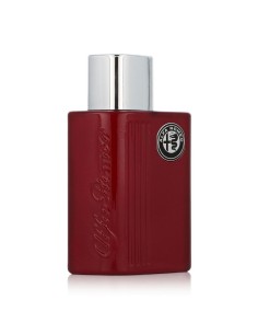 Alfa Romeo Red Eau De Toilette 125 ml (man)