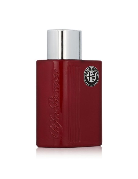 Alfa Romeo Red Eau De Toilette 125 ml (man)