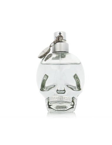 POLICE To Be Super [Pure] Eau De Toilette 40 ml (unisex)