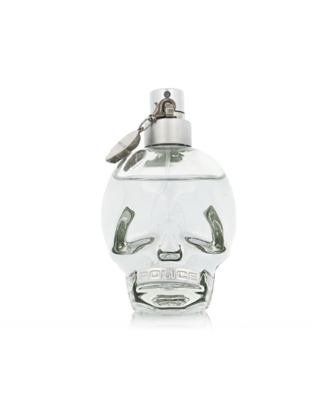 POLICE To Be Super [Pure] Eau De Toilette 40 ml (unisex)