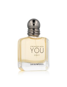 Giorgio Armani Emporio Armani Stronger With You Only Eau De Toilette 50 ml (man)