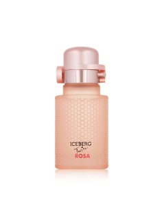 Iceberg Iceberg Twice Rosa For Her Eau De Toilette 75 ml (woman)