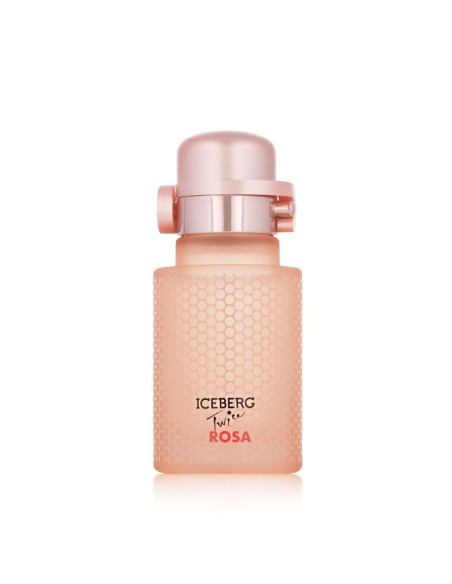 Iceberg Iceberg Twice Rosa For Her Eau De Toilette 75 ml (woman)