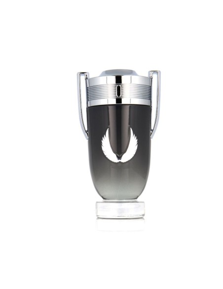Paco Rabanne Invictus Platinum Eau De Parfum 200 ml (man)