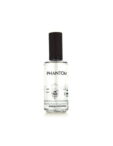 Paco Rabanne Phantom Eau De Toilette Refill 200 ml (man)