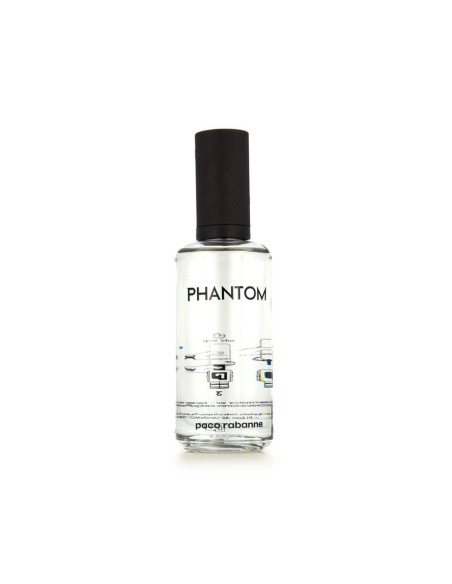 Paco Rabanne Phantom Eau De Toilette Refill 200 ml (man)