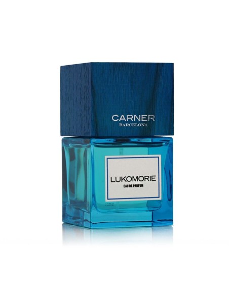 Carner Barcelona Lukomorie Eau De Parfum 100 ml (unisex)