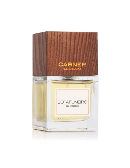 Carner Barcelona Botafumeiro Eau De Parfum 50 ml (unisex)